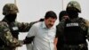 US to Seek Extradition of Mexican Drug Lord