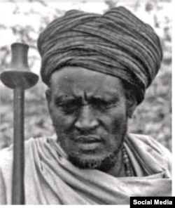 Abbaa Gadaa Booranaa, Madha Gamlmaa(1952-1960)