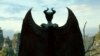 'Maleficent: Mistress of Evil' มงกุฏลงตรงที่ 1 แต่รายได้ต่ำกว่าคาด