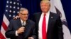 Trump sopesa indultar a exalguacil Joe Arpaio