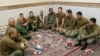 فرمانده ملوانان آمریکایی بازداشت شده توسط سپاه: باید تشویق می شدم نه تنبیه