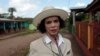Bianca Jagger dénonce la "guerre sale" contre le peuple au Nicaragua