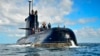 Argentina: Tàu ngầm mất tích từng báo cáo trục trặc kỹ thuật