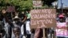 Haiti Says Election Could Drag on for Months as Protests Grow
