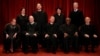 How the Supreme Court Makes Decisions