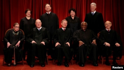 How The Supreme Court Makes Decisions - 