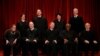 دوره ۹ ماهه کاری قضات دیوان عالی آمریکا آخر ماه جاری میلادی (ژوئن) به پایان می رسد.