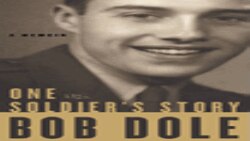 Eski Senatör Bob Dole İyileşiyor