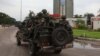 103 Tewas dalam Serangan-serangan di Kongo Senin