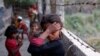 စားရေရိက္ခာရှားပါးမှုကြောင့် ရိုဟင်ဂျာမိန်းကလေးတွေ အသက်ငယ်ရွယ်စဉ် အိမ်ထောင်ပြုကြရ
