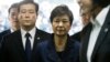 South Korean Court Considers Arresting Park