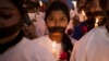بھارت میں خواتین پر جنسی تشدد کے واقعات میں مسلسل اضافہ 