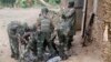 Quatre militaires décédés après une attaque de rebelles ougandais en RDC