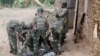 Une dizaine de soldats de la RDC tués dans le Nord-Kivu