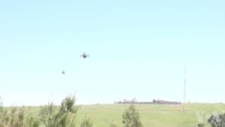 Hatina Nûnerên Koalîyonê ji Cîhê Êrîşên Tirk re