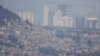 Contingencia ambiental en Ciudad de México