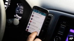 El anuncio se filtró en la página de soporte de la aplicación