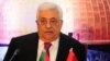 Abbas: UN Statehood Recognition Is Only Choice