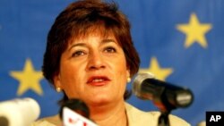 ኣብ ኢትዮጵያ ኩነታት እቶም ኣብ ማእሰርቲ ዝርኸቡ ከምዘተሓሳስበን ኣና ጎመዝ ገሊጸን