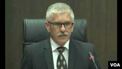 Mitja Drobnič, šef Misije EU u Crnoj Gori