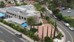 Սինագոգի վրա հարձակվողը ցանկանում էր ուղիղ եթերով հեռարձակել հարձակումը