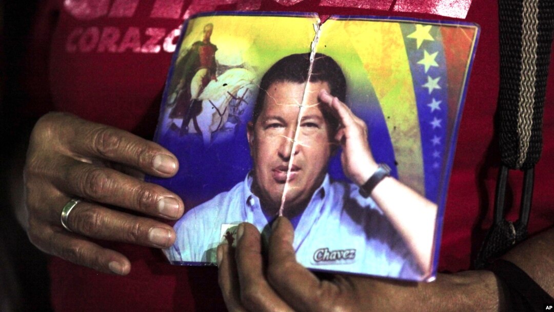 Dân Venezuela tổ chức các buổi cầu nguyện cho ông Chavez trên khắp nước.