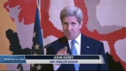 Kerry: 'IŞİD'le Mücadele Yoğunlaşacak'