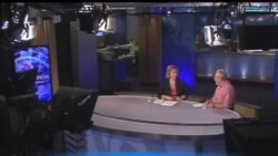 Россия: ВИЧ на игле