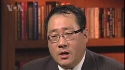 [VOA 심층인터뷰] 구재회 미한연구소장 "북한 인권 조사위 설립 희망적"
