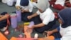 Hari Anak Nasional di Sulteng, Kampanyekan Cukup Gizi Anak dan Balita