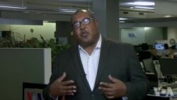 "Test" Se yon Nouvo Film Ayisyen; Plis Detay ak Serge Rodriguez