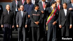 En el pasado se registraron 52 intentos de magnicidio contra el presidente Chávez.