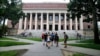 Десятки университетов поддержали требование отменить указ Трампа об иностранных студентах