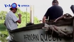 Manchetes Africanas 17 Janeiro 2014