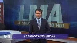 Le Monde Aujourd’hui