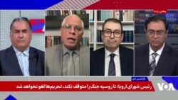 احمد علوی: اکثر کسانی که به مرکز اسلامی مرتبط به جمهوری اسلامی در سوئد تردد دارند ایرانی نیستند
