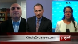 افق نو ۱۷ جولای: ابعاد همکاریهای مشترک آمریکا و فرانسه در مسیر آزادی تا مبارزه با تروریسم