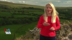 مسافر کنجکاو – ولز جنوبی