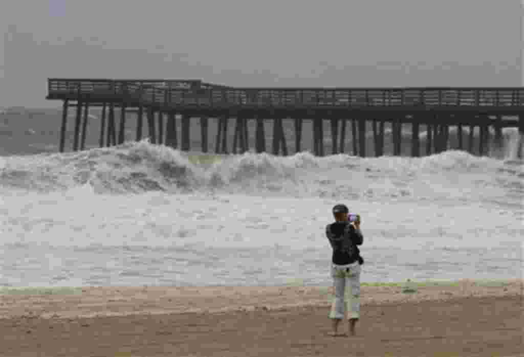 Huracán Irene