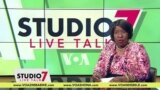 LiveTalk: Sixoxa Ngezomnotho eZimbabwe