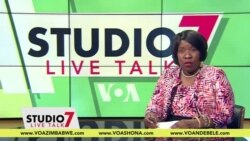 LiveTalk: Sixoxa Ngezomnotho eZimbabwe