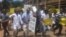 zimbabwe doctors strike