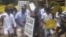 Striking Zimbabweans doctors vow to continue with their industrial action.