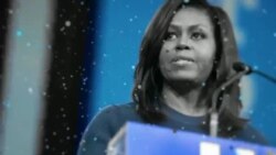 بي بي شیرینه – وي او اې ډيوه په ټیلې ویژن