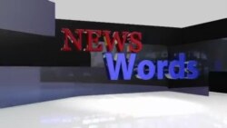 News Words: Potential