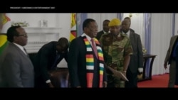 "President", un documentaire film sur la soif des Zimbabwéens pour la démocratie