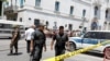 Twin Suicide Attacks Targeting Security Forces Strike Tunisia's Capital