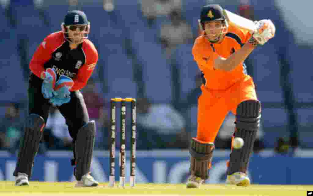 لسم نړیوال کرکټ کپ