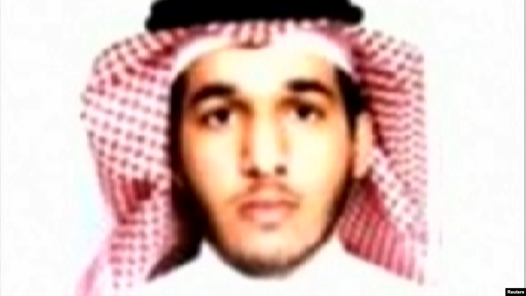 Sanafi Al-Nasr, pemimpin kelompok militan Al Qaida yang dikenal sebagai kelompok "Khorasan" di Suriah barat laut (foto: dok).