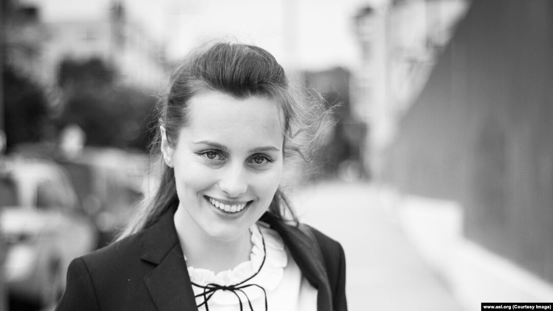 ARHIVA - Ivana Stradner, saradnica Instituta Amerikan Enterprajz u Vašingtonu